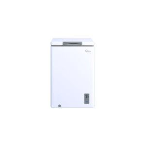 [Midea] 미디어 냉동고 MDRC100SLG01 미니 가정용 소형 업소용 100L
