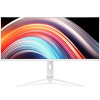 MSI 옵틱스 MAG342CQR 커브드 게이밍 144 UWQHD HDR