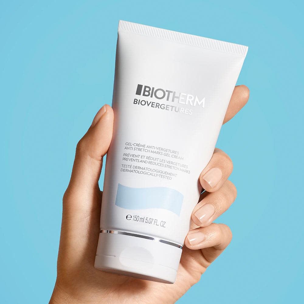 비오베르제뛰르 튼살 크림 150ml